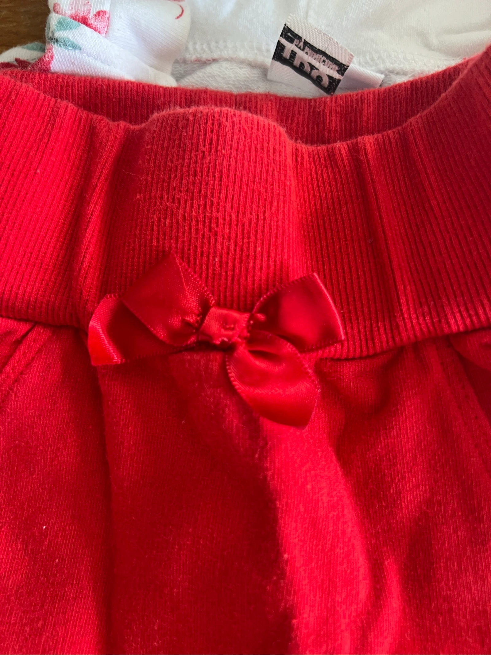 Conjunto de bebê I DO – photo 6